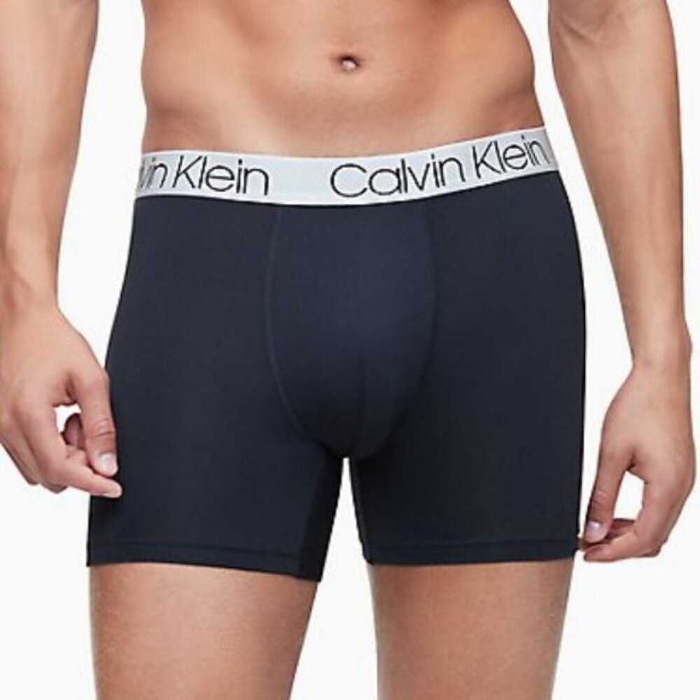 Calvin Klein "Chromatic Micro" Boxer Brief